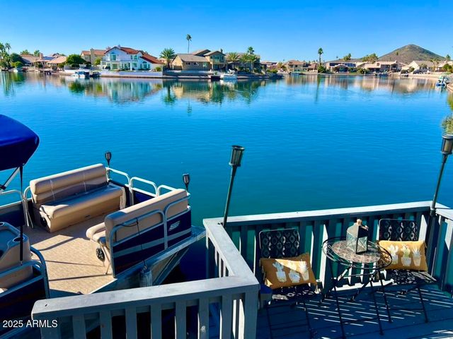 21428 N 55TH Avenue, Glendale, AZ 85308