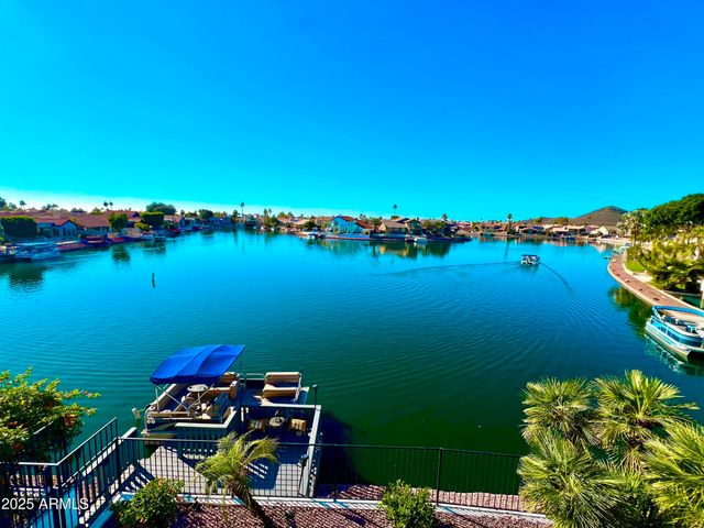 21428 N 55TH Avenue, Glendale, AZ 85308