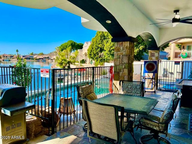 21428 N 55TH Avenue, Glendale, AZ 85308