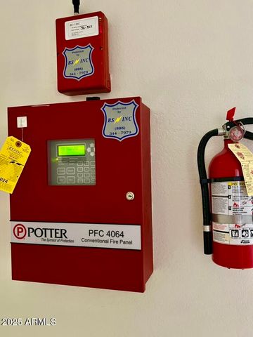 21428 N 55TH Avenue, Glendale, AZ 85308