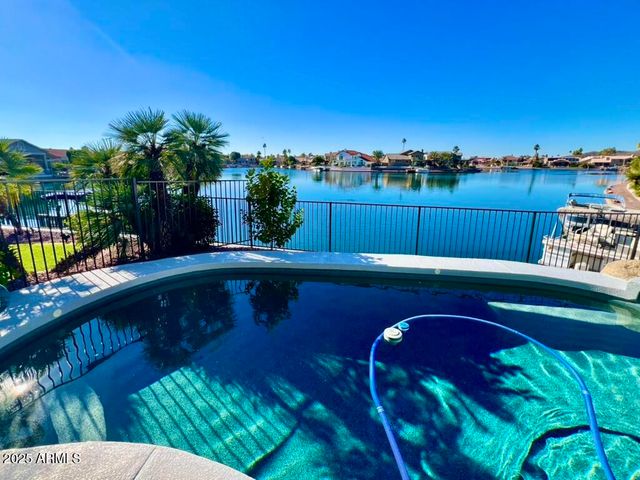 21428 N 55TH Avenue, Glendale, AZ 85308