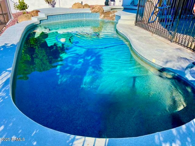 21428 N 55TH Avenue, Glendale, AZ 85308