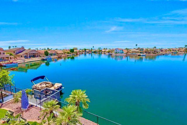 21428 N 55TH Avenue, Glendale, AZ 85308