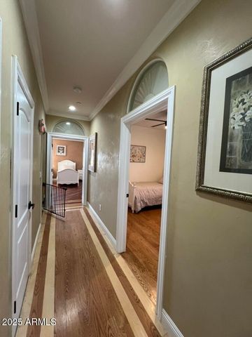 21428 N 55TH Avenue, Glendale, AZ 85308