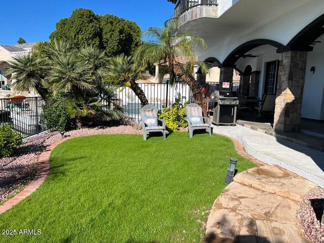 21428 N 55TH Avenue, Glendale, AZ 85308