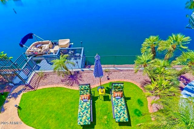 21428 N 55TH Avenue, Glendale, AZ 85308