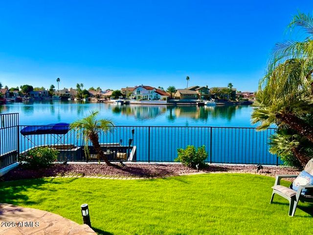 21428 N 55TH Avenue, Glendale, AZ 85308