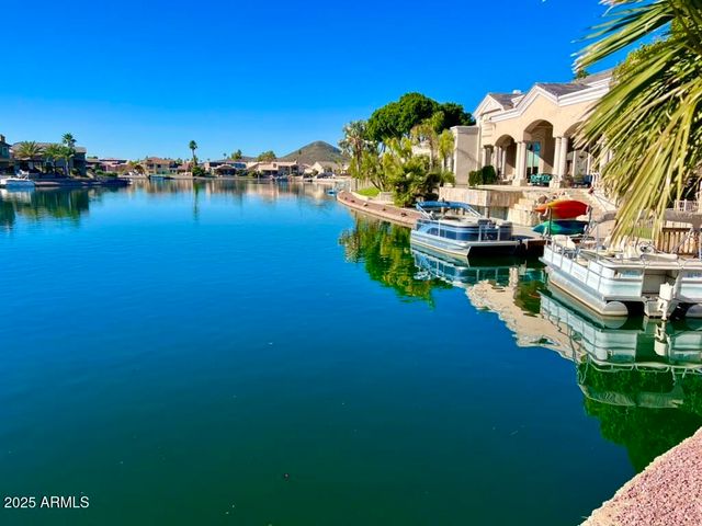 21428 N 55TH Avenue, Glendale, AZ 85308