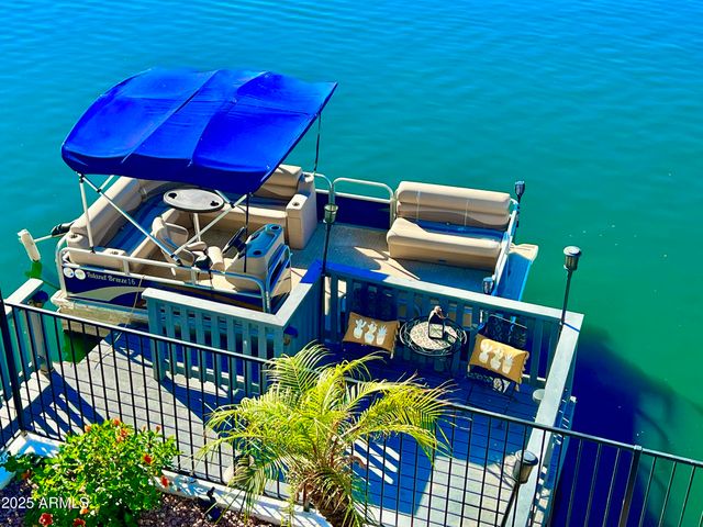 21428 N 55TH Avenue, Glendale, AZ 85308