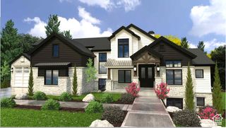 3640 W KENNA LN #101, Bluffdale, UT 84065