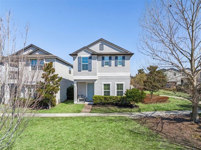 2259 WHITE FEATHER LOOP, Oakland, FL 34787