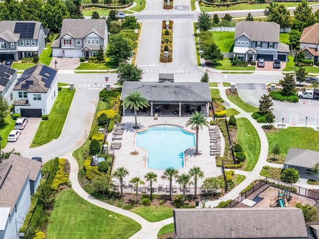 2259 WHITE FEATHER LOOP, Oakland, FL 34787