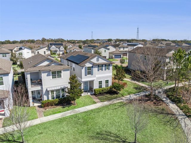 2259 WHITE FEATHER LOOP, Oakland, FL 34787