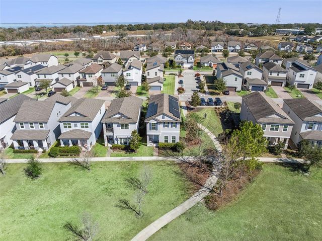 2259 WHITE FEATHER LOOP, Oakland, FL 34787