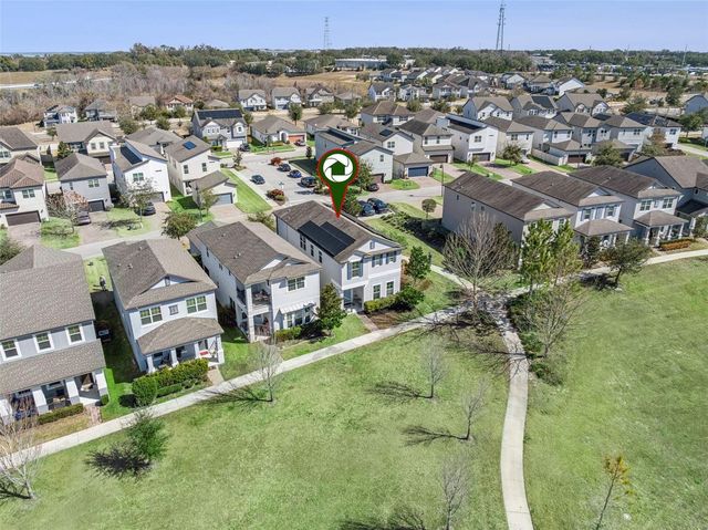 2259 WHITE FEATHER LOOP, Oakland, FL 34787