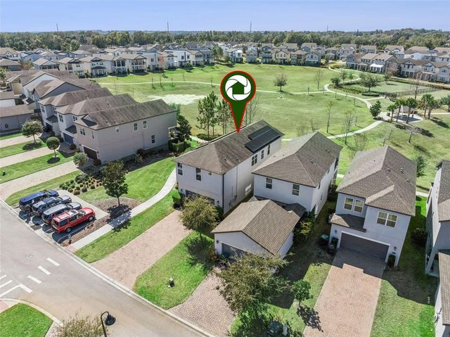 2259 WHITE FEATHER LOOP, Oakland, FL 34787