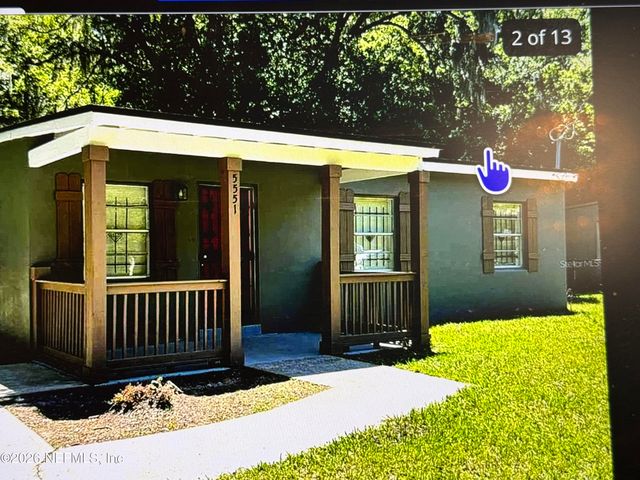 5551 VERBENA Road, Jacksonville, FL 32209