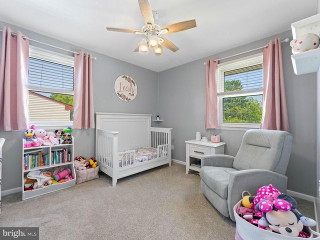 167 CARDINAL DR, Bellmawr, NJ 08031