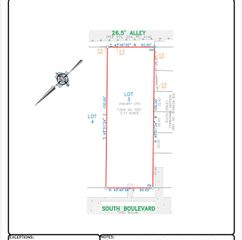 1810 South Boulevard, Dallas, TX 75215
