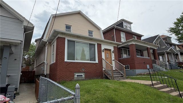 1624 Kenneth, Arnold, PA 15068