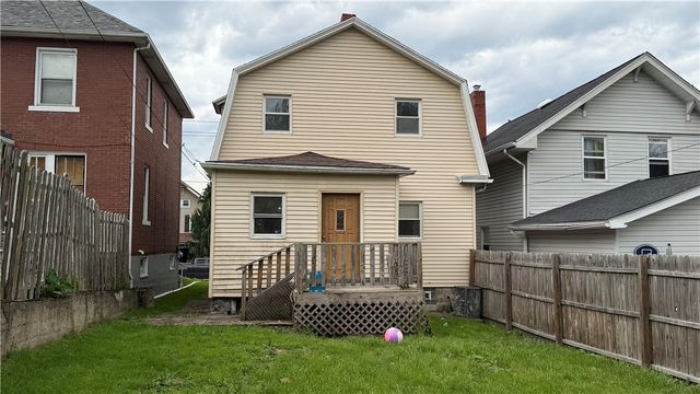1624 Kenneth, Arnold, PA 15068