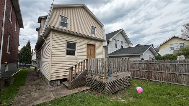 1624 Kenneth, Arnold, PA 15068
