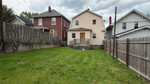 1624 Kenneth, Arnold, PA 15068