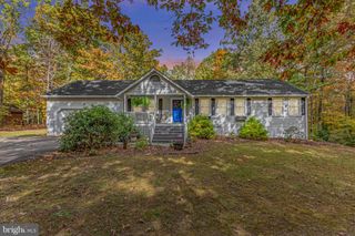 9309 BELLWOOD DR, Fredericksburg, VA 22407