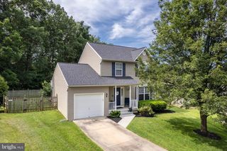 4177 PLOWSHARE CT, Hampstead, MD 21074