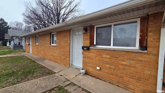 817 E Stanford Avenue, Springfield, IL 62704