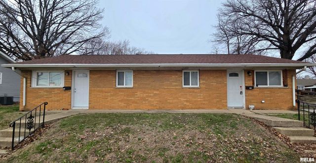 817 E Stanford Avenue, Springfield, IL 62704