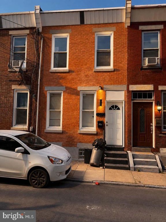 3070 BRADDOCK ST, PHILADELPHIA, PA 19134 — exterior