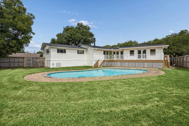 10103 Cliffwood Drive, Houston, TX 77035