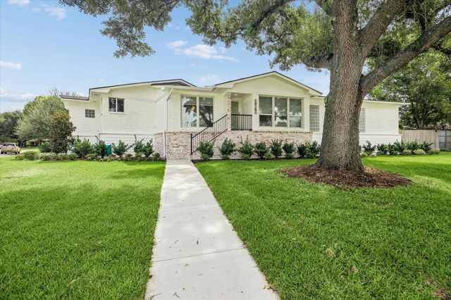10103 Cliffwood Drive, Houston, TX 77035