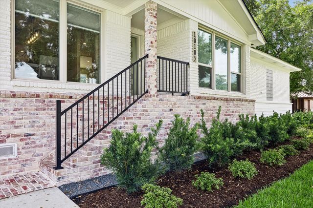 10103 Cliffwood Drive, Houston, TX 77035