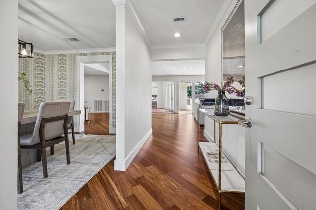 10103 Cliffwood Drive, Houston, TX 77035