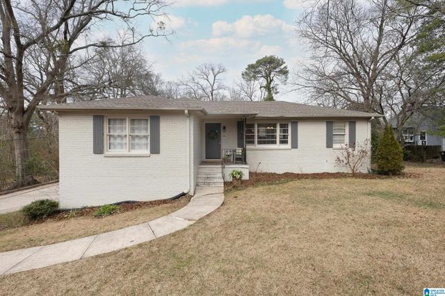 461 RIDGE ROAD, Birmingham, AL 35206