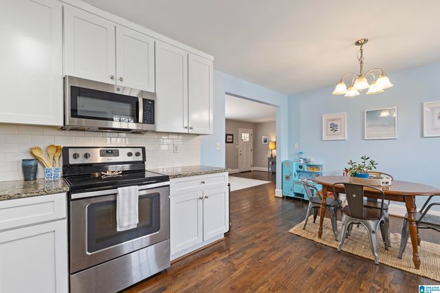 461 RIDGE ROAD, Birmingham, AL 35206