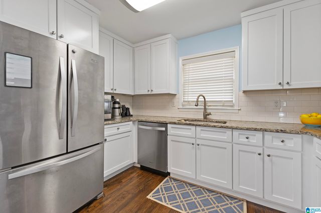 461 RIDGE ROAD, Birmingham, AL 35206