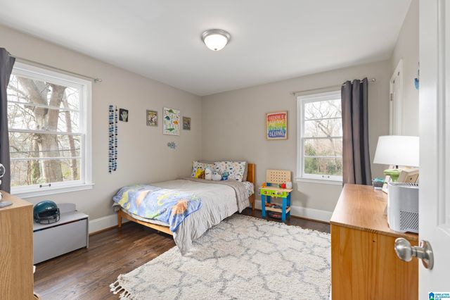 461 RIDGE ROAD, Birmingham, AL 35206