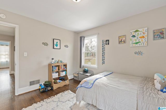 461 RIDGE ROAD, Birmingham, AL 35206