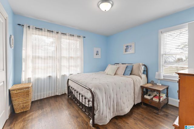 461 RIDGE ROAD, Birmingham, AL 35206