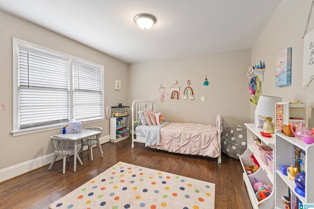 461 RIDGE ROAD, Birmingham, AL 35206