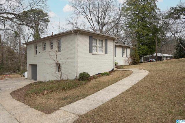 461 RIDGE ROAD, Birmingham, AL 35206