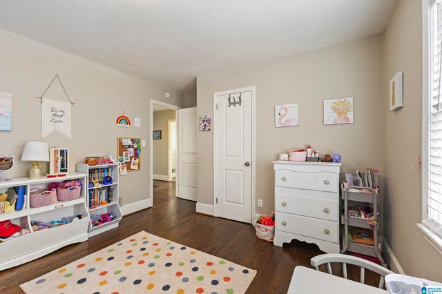 461 RIDGE ROAD, Birmingham, AL 35206