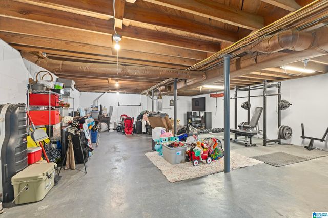 461 RIDGE ROAD, Birmingham, AL 35206