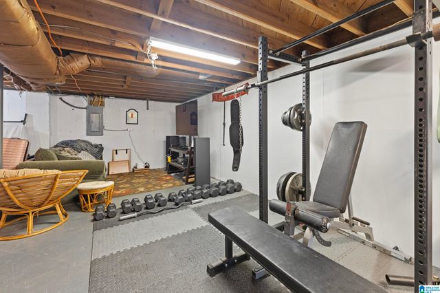 461 RIDGE ROAD, Birmingham, AL 35206