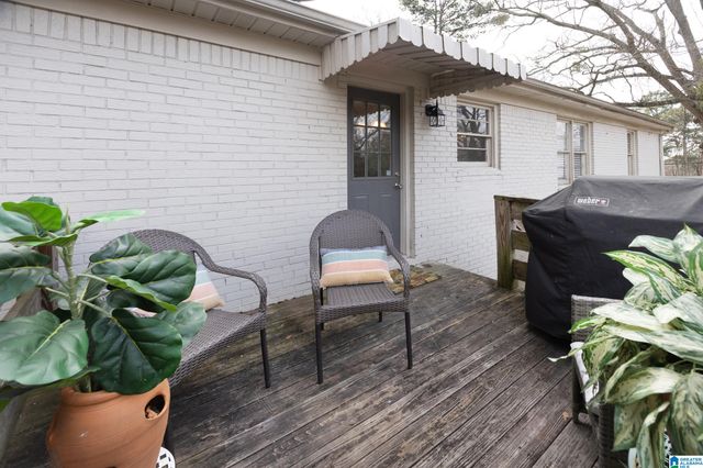 461 RIDGE ROAD, Birmingham, AL 35206