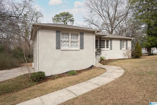 461 RIDGE ROAD, Birmingham, AL 35206