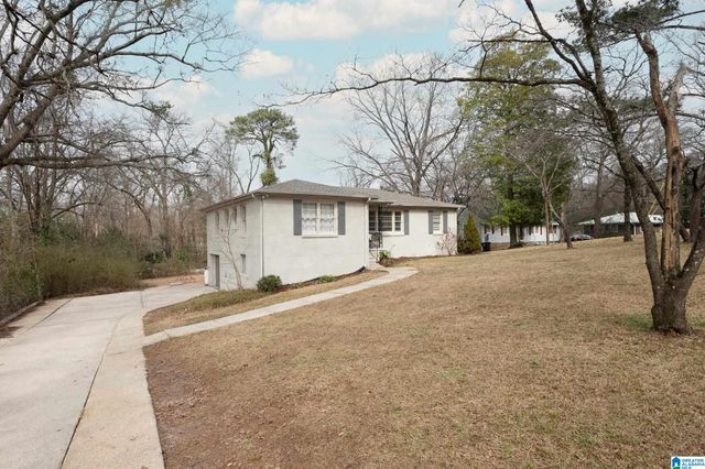 461 RIDGE ROAD, Birmingham, AL 35206